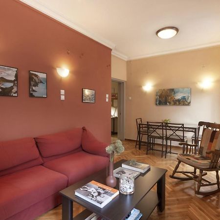 אתונה Prime Location 2 Bedroom Apt Next To The Acropolis מראה חיצוני תמונה