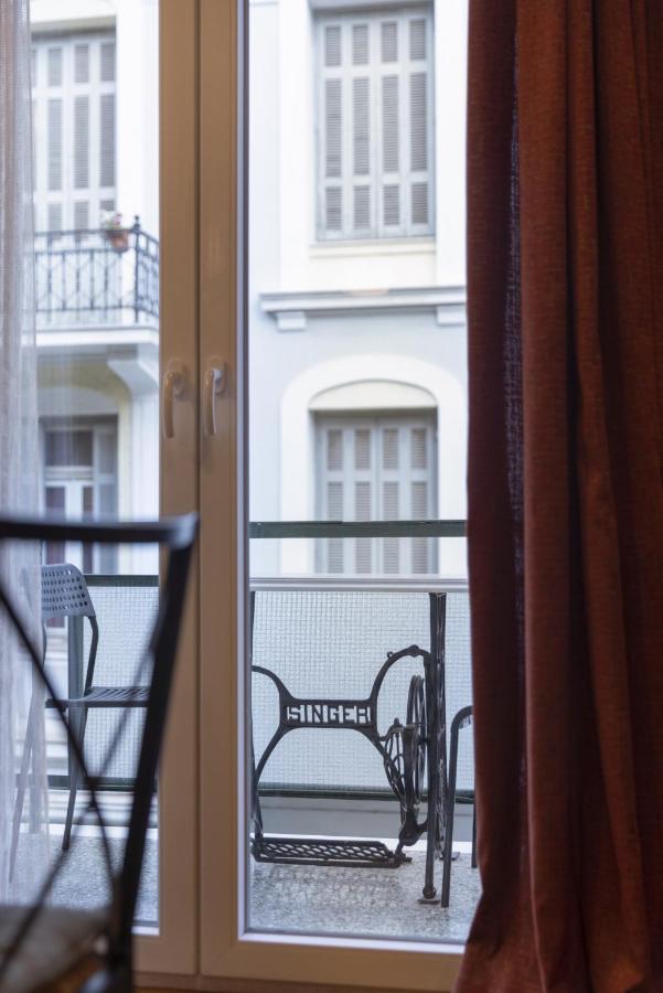 אתונה Prime Location 2 Bedroom Apt Next To The Acropolis מראה חיצוני תמונה