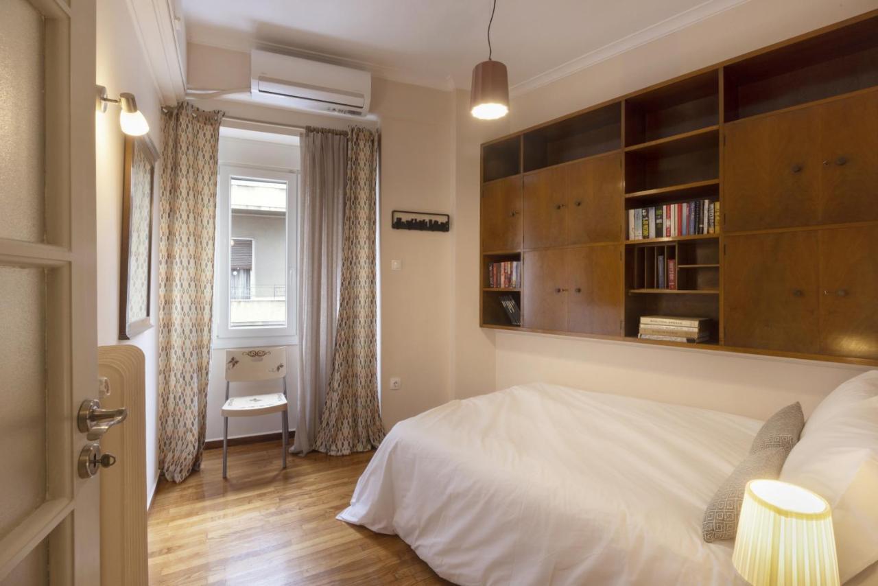 אתונה Prime Location 2 Bedroom Apt Next To The Acropolis מראה חיצוני תמונה