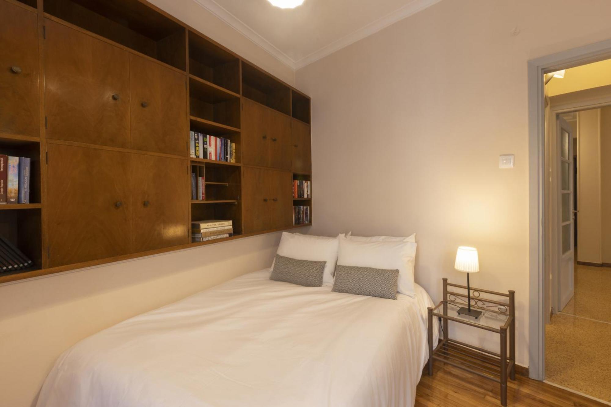 אתונה Prime Location 2 Bedroom Apt Next To The Acropolis מראה חיצוני תמונה